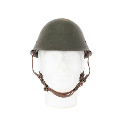 Romanian M73 Helmet, , large